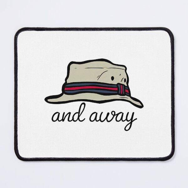 Item preview, Mortimer Amp Whitehouse Gone Fishing And Away Vic Bob designed and sold by lerma  shan.