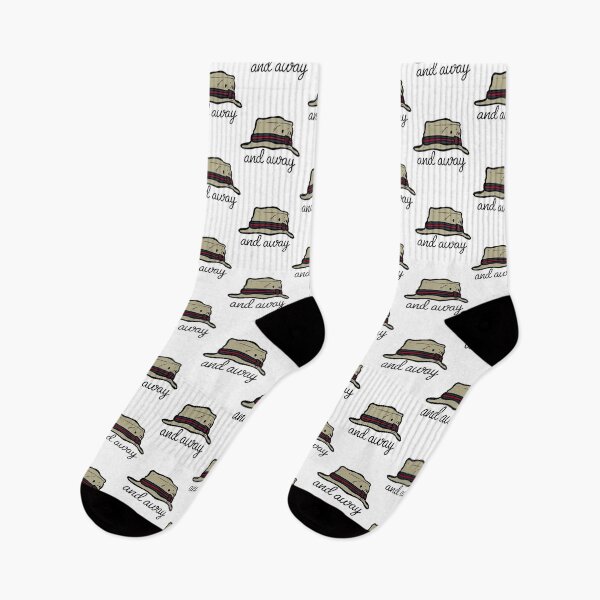 Item preview, Mortimer Amp Whitehouse Gone Fishing And Away Grey-Vic Bob designed and sold by lerma  shan.