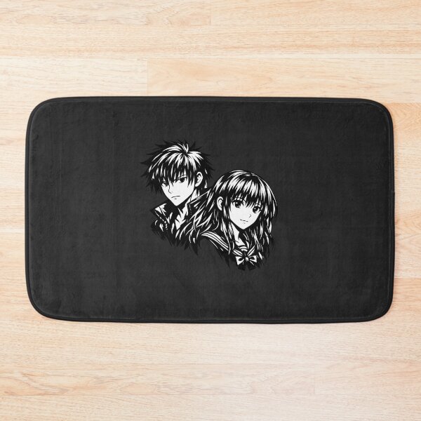 Item preview, Anime Black and White designed and sold by happyteeshirt.