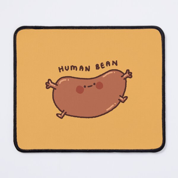 Item preview, Human Bean designed and sold by DustandMarbles.