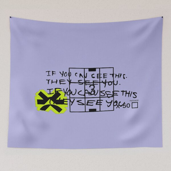 Item preview, Graffiti - MARATHON designed and sold by FigNewto.