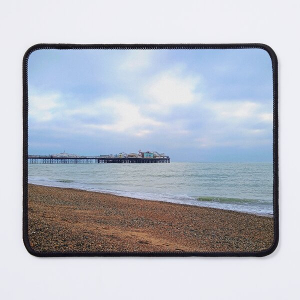 Item preview, Brighton Palace Pier designed and sold by The Sensitive Explorer.