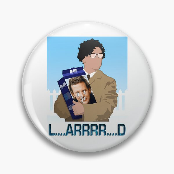 Item preview, More Laughs From Lard designed and sold by lerma  shan.