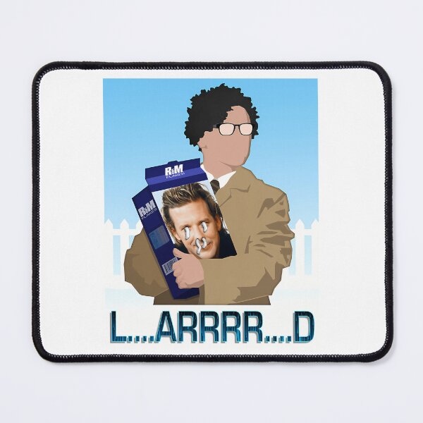 Item preview, More Laughs From Lard designed and sold by lerma  shan.
