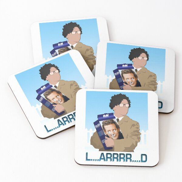 Item preview, More Laughs From Lard designed and sold by lerma  shan.