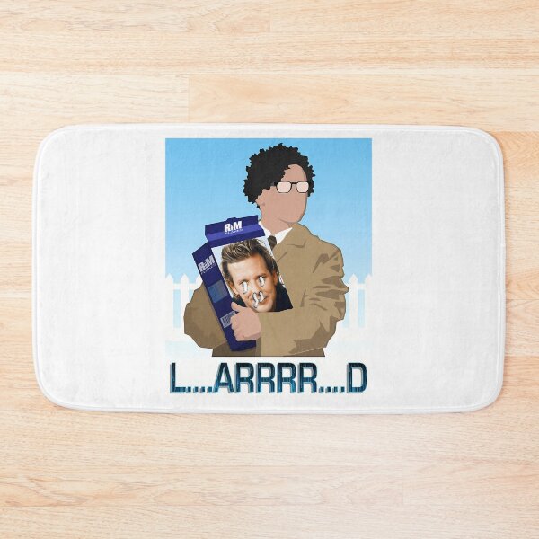 Item preview, More Laughs From Lard designed and sold by lerma  shan.