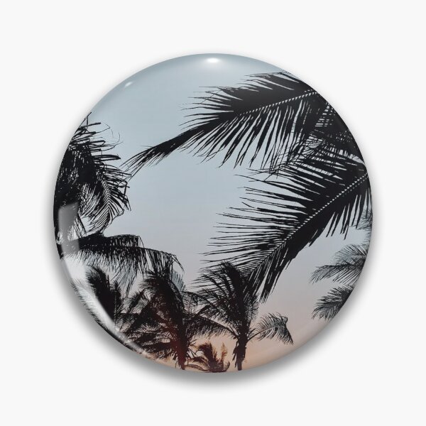 Item preview, Golden Hour at the Shore designed and sold by StickerRaven.