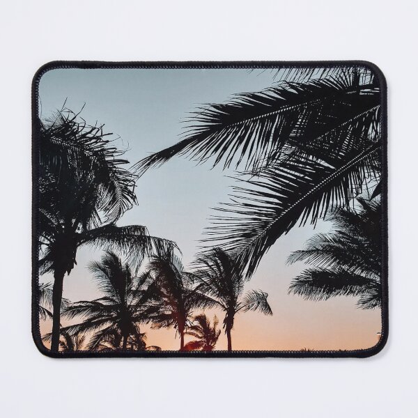 Item preview, Golden Hour at the Shore designed and sold by StickerRaven.