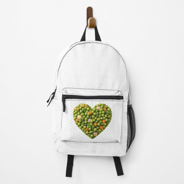 Item preview, I Love Gourmet Green Peas designed and sold by Vies-Infinies.