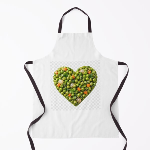 Item preview, I Love Gourmet Green Peas designed and sold by Vies-Infinies.