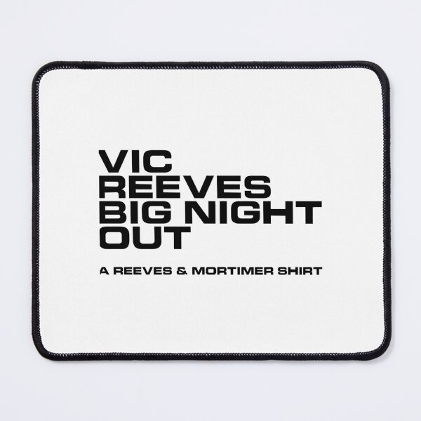 Item preview, Vic Reeves Big Night - A Reeves Amp Mortimer designed and sold by lerma  shan.