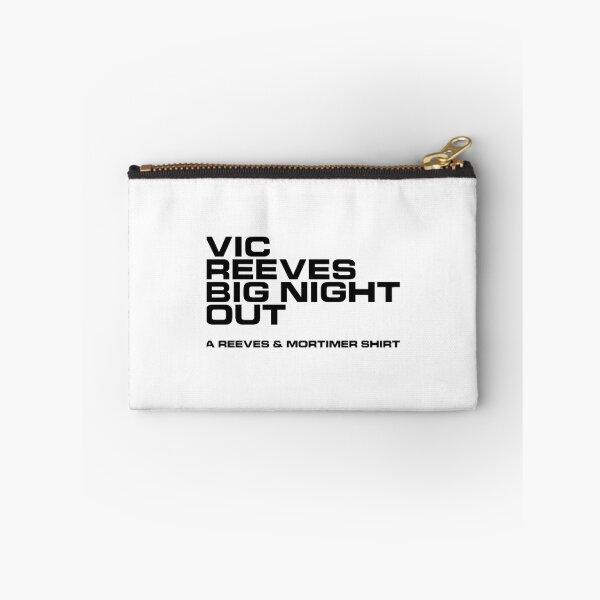 Item preview, Vic Reeves Big Night - A Reeves Amp Mortimer designed and sold by lerma  shan.