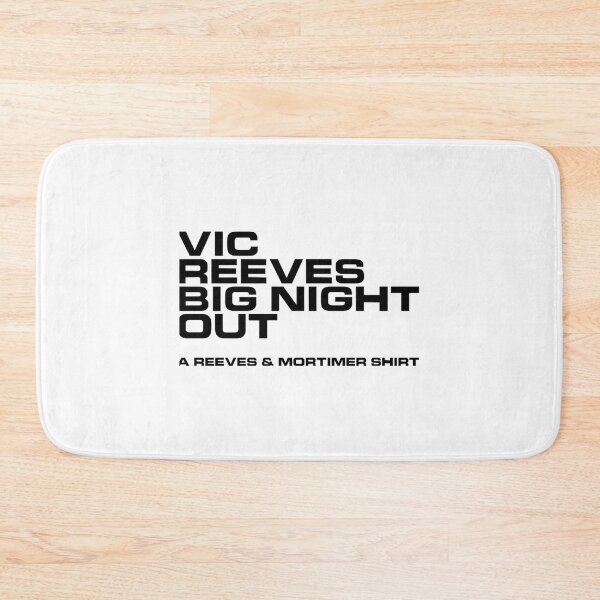 Item preview, Vic Reeves Big Night - A Reeves Amp Mortimer designed and sold by lerma  shan.