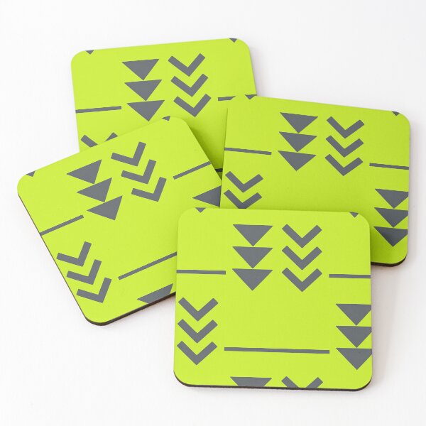Item preview, Geometric Design - MARATHON designed and sold by FigNewto.