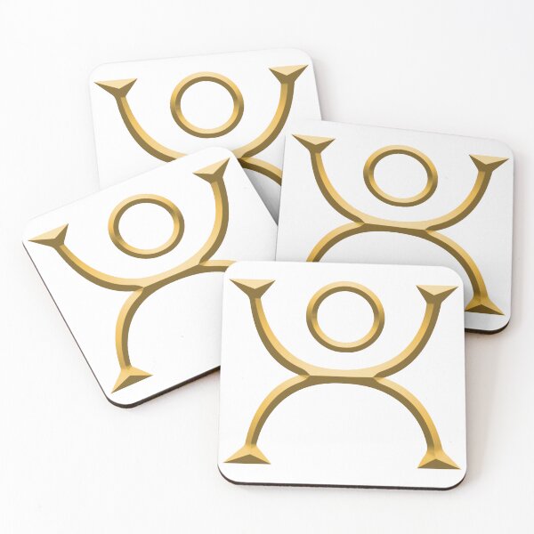 Item preview, Trip the light fantastic symbol designed and sold by etc.studio.