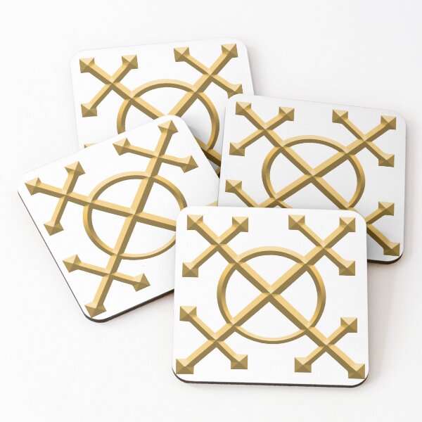 Item preview, The weight of dreams symbol designed and sold by etc.studio.