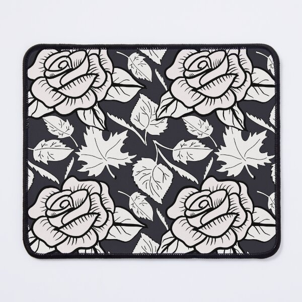 Item preview, Rose Flowers Phone Case Premium Phone Case Style Gifts designed and sold by MalwasBasket.