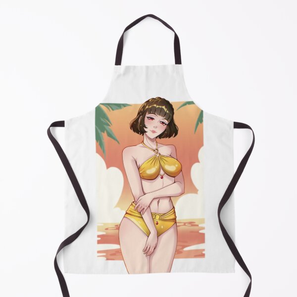 Item preview, Golden Week Makoto Niijima designed and sold by Red-Draws.