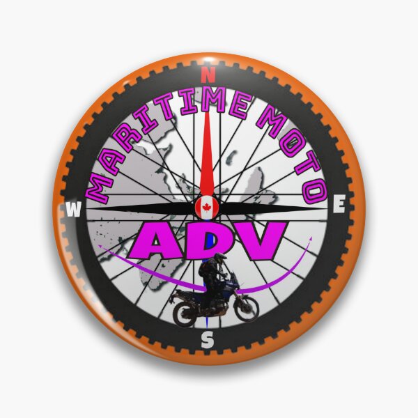 Item preview, Maritime Moto ADV Gear. designed and sold by MaritimeMotoADV.