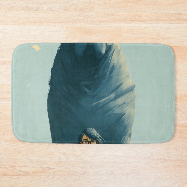 Item preview, Guardian of Quiet Courage designed and sold by oanaunciuleanu.