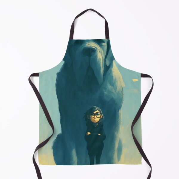 Item preview, Guardian of Quiet Courage designed and sold by oanaunciuleanu.