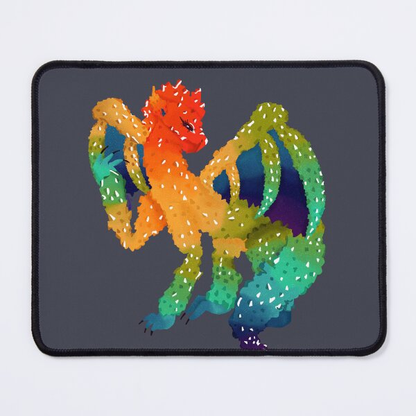 Item preview, Rock Candy Dragon  designed and sold by Bre-Bug-242.