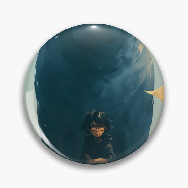 Item preview, Guardian of Quiet Courage designed and sold by oanaunciuleanu.