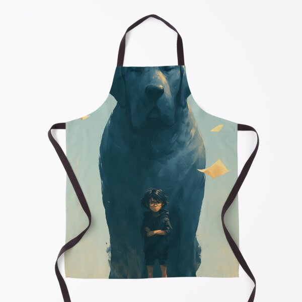 Item preview, Guardian of Quiet Courage designed and sold by oanaunciuleanu.