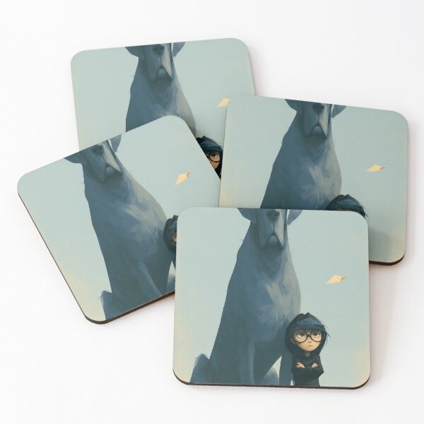 Item preview, Guardian of Quiet Courage designed and sold by oanaunciuleanu.