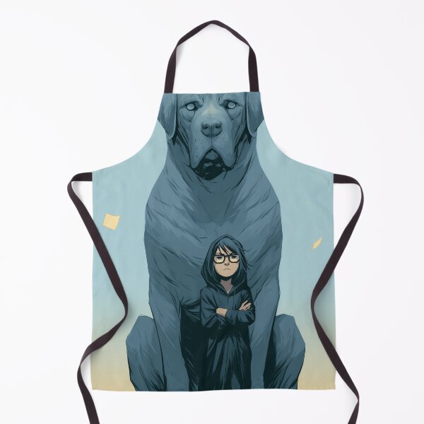 Item preview, Guardian of Quiet Courage designed and sold by oanaunciuleanu.