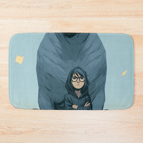 Item preview, Guardian of Quiet Courage designed and sold by oanaunciuleanu.