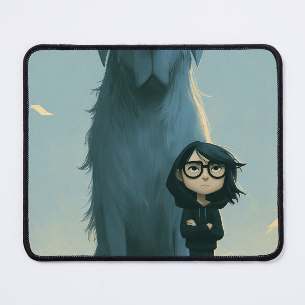 Item preview, Guardian of Quiet Courage designed and sold by oanaunciuleanu.