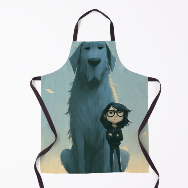 Item preview, Guardian of Quiet Courage designed and sold by oanaunciuleanu.