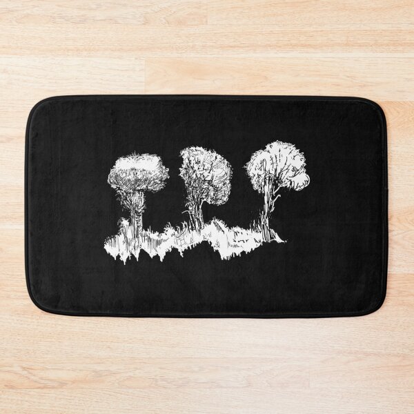 Item preview, Three Trees  designed and sold by GregorProjector.