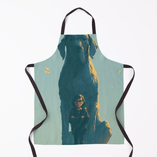 Item preview, Guardian of Quiet Courage designed and sold by oanaunciuleanu.