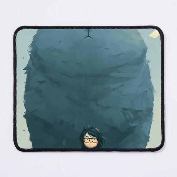 Item preview, Guardian of Quiet Courage designed and sold by oanaunciuleanu.