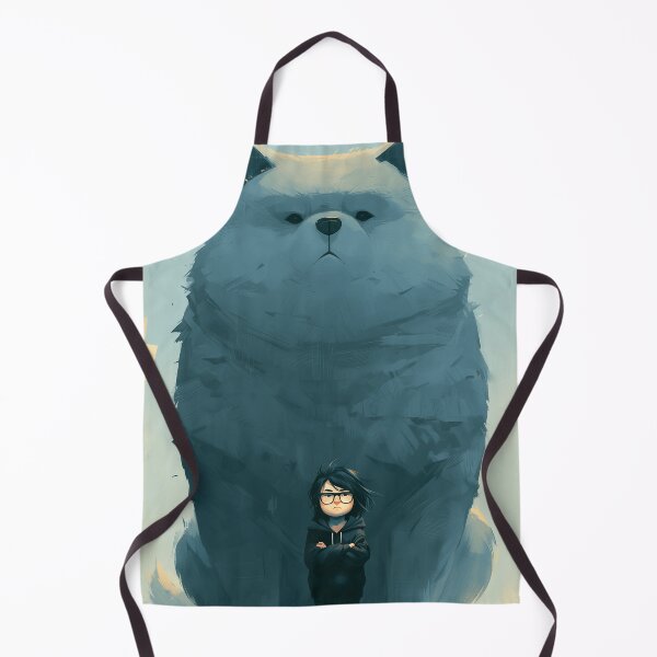 Item preview, Guardian of Quiet Courage designed and sold by oanaunciuleanu.