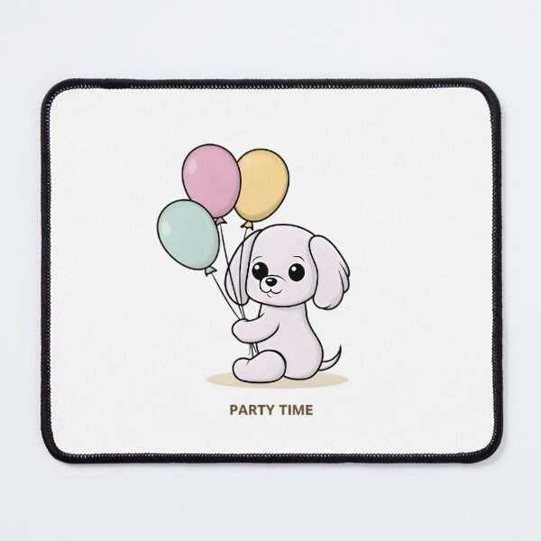 Item preview, Kids Party Celebration designed and sold by Retro Whimsy.