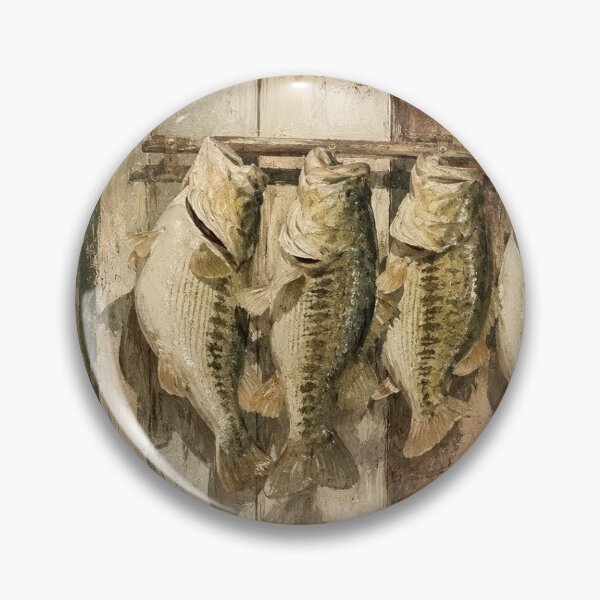 Item preview, Catch of the day designed and sold by Marysartshack.