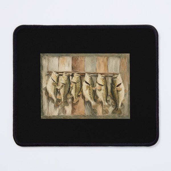 Item preview, Catch of the day designed and sold by Marysartshack.