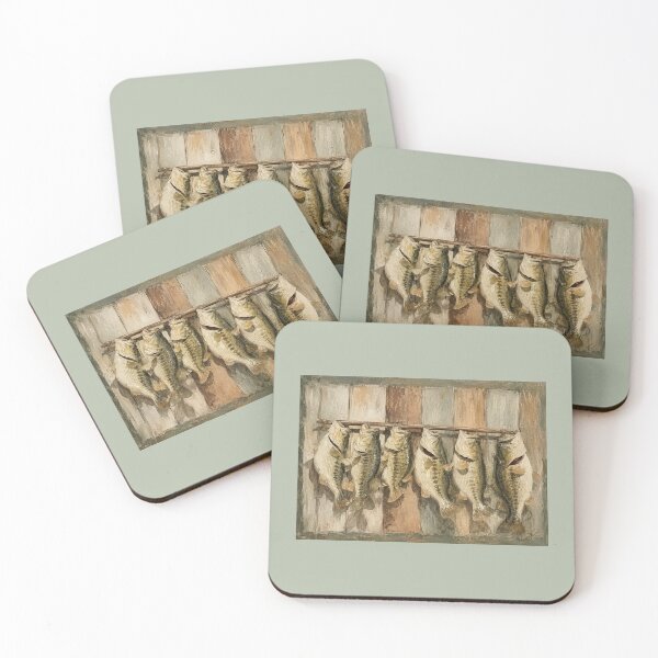 Item preview, Catch of the day designed and sold by Marysartshack.