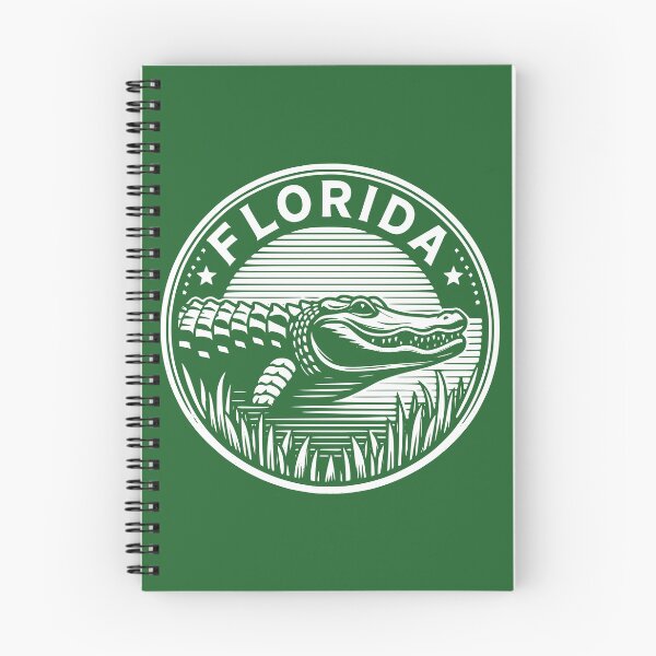 Item preview, Florida Alligator designed and sold by derpfudge.