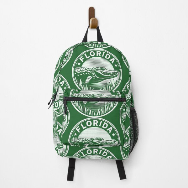 Item preview, Florida Alligator designed and sold by derpfudge.
