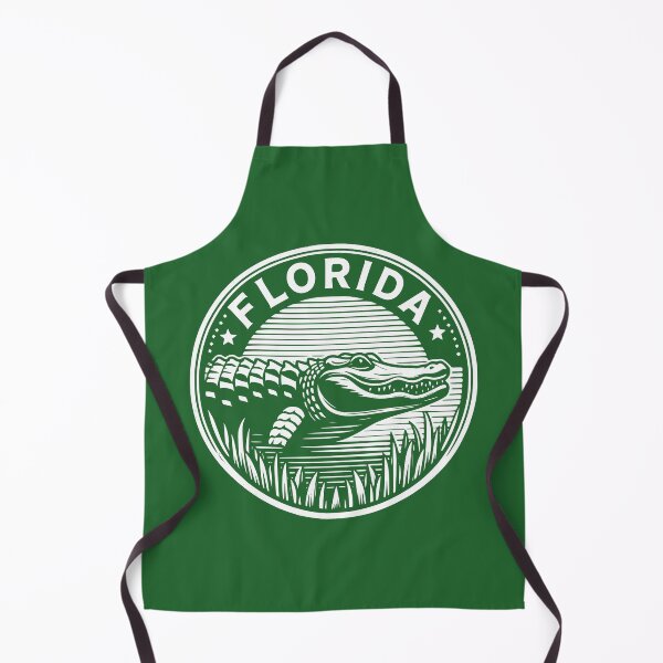 Item preview, Florida Alligator designed and sold by derpfudge.