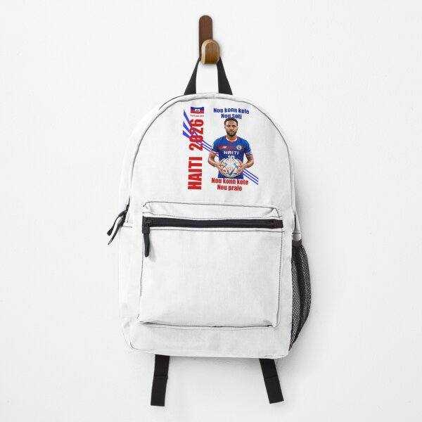 Item preview, IMG 006, World Cup 2026, Haiti 006 designed and sold by DucDesign22.