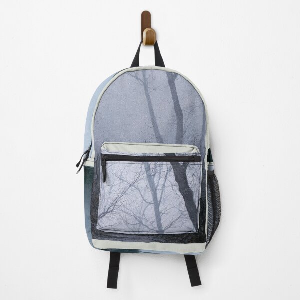 Item preview, Bridges, Branches, and Blue Mist designed and sold by CHCOfficial.