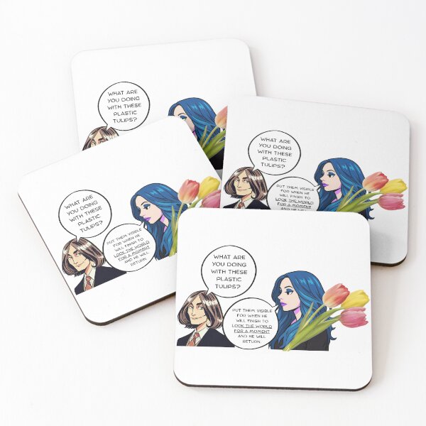 Item preview, The recursive myth of the return.  designed and sold by di-Vera-Rosati.