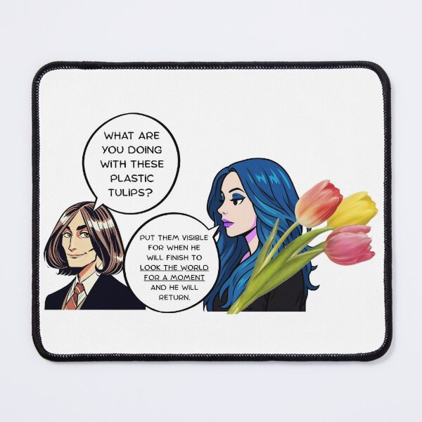 Item preview, The recursive myth of the return.  designed and sold by di-Vera-Rosati.