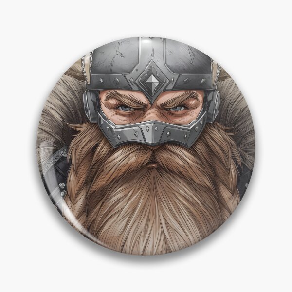 Item preview, Savage Viking - Streetwear designed and sold by Dhenin Studio.