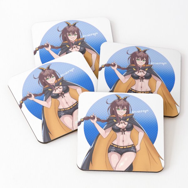 Item preview, Shaula designed and sold by pindoragon.